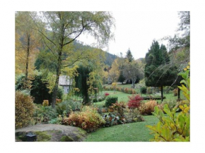 Le Sine Nomine Comfortable holiday residence